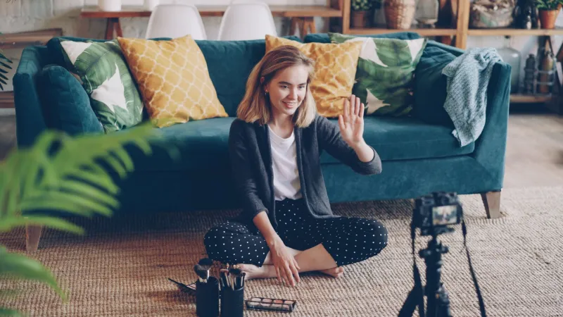 Never Sleeps, Never Cancels: How Digital Influencers Are Leaving Human Creators in the Dust
