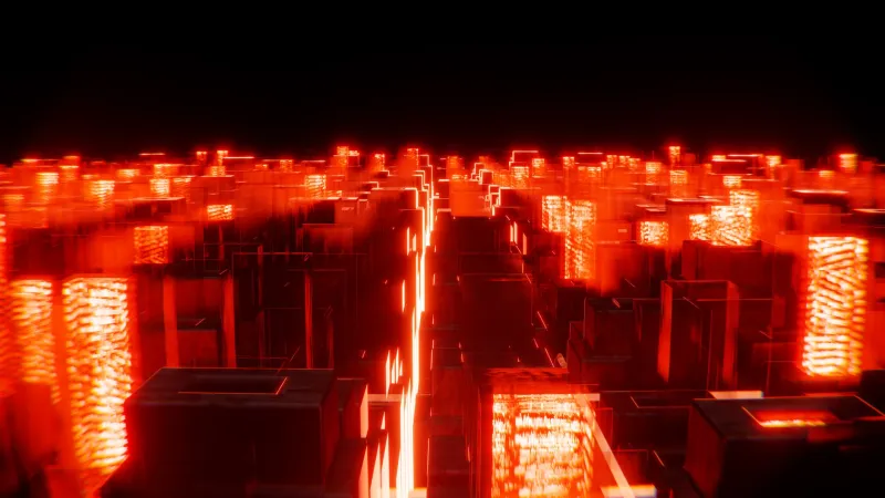 Logged In, Checked Out: The Slow Collapse of Virtual Worlds Nobody Visits Anymore