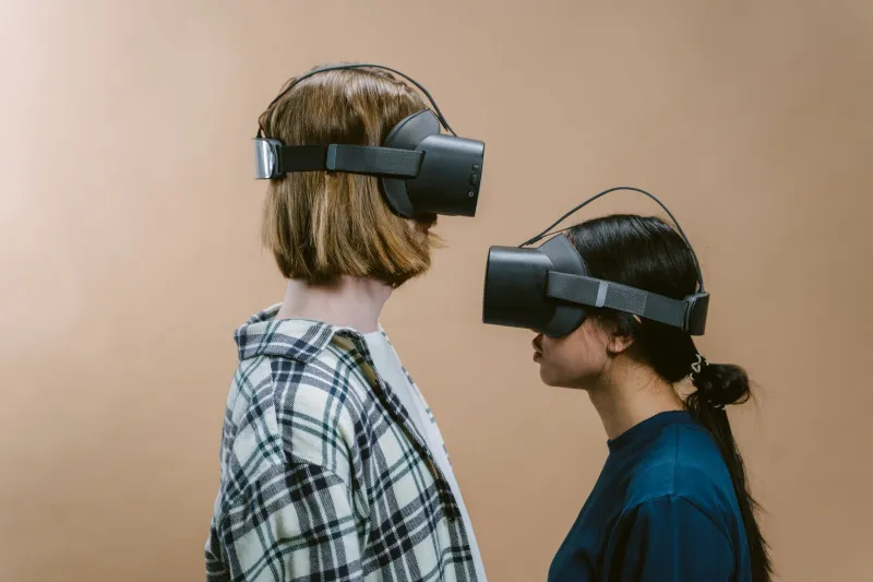 The Sweet Spot: How Medium-Sized Virtual Worlds Are Out-Innovating Everyone Else