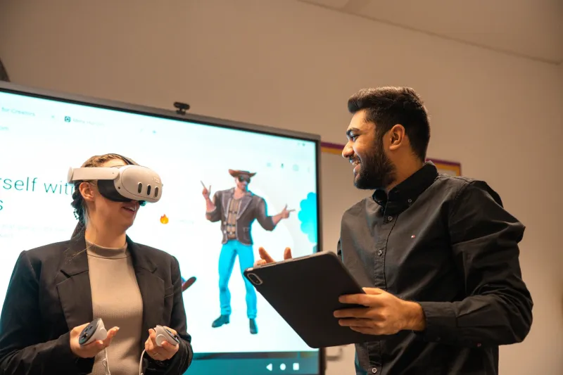Forget Big Tech: The Scrappy Niche Platforms Quietly Rewriting the Rules of Virtual Life
